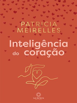 cover image of Inteligência do Coração
